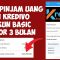 Kredivo: Solusi Pinjaman Digital Cepat dan Mudah untuk Kebutuhan