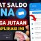 Aplikasi Penghasil Saldo DANA Solusi Cerdas Mendapatkan Penghasilan Tambahan di Era Digital