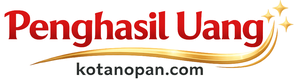 Penghasil Uang Penghasil Uang
